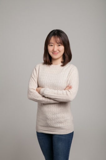 업스테이지, 홍콩 지사 설립…박은정 대표 선임
