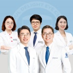‘서울대명안과’ 이정진, 이관복 원장 영입으로 통합 5인 진료 시스템 구축