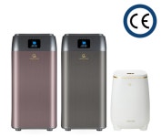 ㈜지엘플러스, ‘지엘 음식물처리기’ 유럽 CE 획득