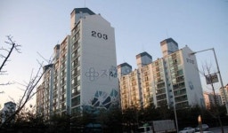 [추천!경매물건] 경기 고양시 일산동구 중산동 중산마을 202동 204호