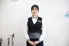 이소연 강북다인치과의원 진료실장 ‘2020년 서울특별시 시민상’ 수상