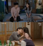 심은진 혼인신고, 남편 전승빈 누구?…드라마 속 키스신 ‘눈길’