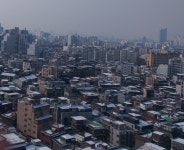 [단독] 성내동 강동역 일대 고층 주거지로 탈바꿈한다