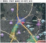 서울 은평구 연신내역 역세권에 406실 규모 오피스텔 신축