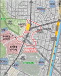 서울 은평구 신사동삼거리에 아파트 282가구 공급