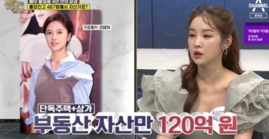 황정음, 이혼 후 새 출발... 단독주택 소유 및 슈퍼카 구매 고백