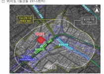 서울시, 을지로3가 일대 108가구 규모 주택 공급