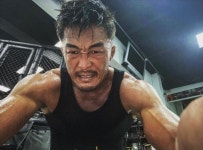 추성훈 부상, 격투기 복귀전 무산…“나 아직 안 끝났다” 열의