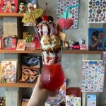 생방송 투데이 오늘방송맛집- 대박신화 어느 날, 그때 그 시절 추억 소환! 감성다방 쌍○○○…쌍곰뽑기·쌍곰파르페 등