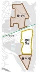4년째 공터 롯데 남양주 사드 교환 부지, 롯데건설로 주인 바껴…올해는 ‘첫 삽’ 뜨나