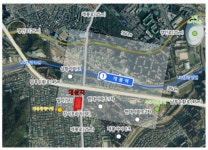 개봉역 인근에 역세권 청년주택 627가구 공급