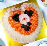 생방송 투데이 오늘방송맛집- 대박신화 어느 날, 케이크의 변신은 무죄! 수산시장 이색 회케이크 맛집 태○○○…대박 비결은?