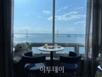 [알아두는 호텔 tip] 전망 깡패 켄트호텔...광안리 호텔 콕은 이렇게!