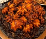 생방송 투데이 오늘방송맛집- 리얼 맛집, 역대급 이색 조합! 주꾸미 온돌 짜장 맛집 무○…대박 비결은?