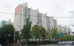 명일 신동아아파트 정밀안전진단 통과…명일 4인방 재건축 속도