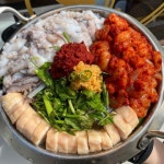생방송 투데이 오늘방송맛집- 리얼 맛집, 쫄깃, 고소, 탱글! 쓰리味 낙대새 전골 맛집 평○○○…대박 비결은?