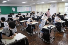 6월 모의평가 국어 독서 어려워…킬러는 PCR 17번