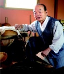 천연 감미료 조청 산업화시킨 두레촌 강봉석 명인…6월 농촌융복합산업인