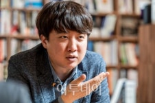 정계 11년차, 당적변경 4번에 노원병 3수...젊은보수 이준석이 걸어온 길