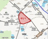 [속보] 용두1-6·신설1구역, 공공재개발 주민 동의 70% 넘겨