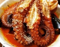 생방송 투데이 오늘방송맛집- 고수뎐, 45년 외길! 쫄깃함의 절정, 문어 짬뽕 맛집 미○○○○의 비결은?