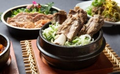 생방송 투데이 오늘방송맛집 - 빅데이터 랭킹 맛집, 갈비탕 맛집 정○○○…수도권 최고의 갈비탕 TOP 5