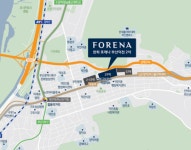 [주목!이곳] 부산 한화 포레나 부산덕천2차 5일 청약…1800가구 브랜드 단지