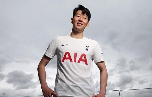 토트넘, 손흥민에게 재계약 제안…이적설 속에서도 손흥민 보존 의지 강조