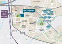 [주목!이곳] 평택지제역자이…전국구 청약 기회에 내 집 마련 찬스