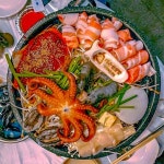 생방송 투데이 오늘방송맛집- 오천만의 메뉴, 산지직송 제철 밥상! 돌문어갓삼합 맛집 낭○○○…대박 비결은?
