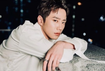 유키스 이준영, 퇴근길에 음주운전자 발견…1시간 추격 끝에 경찰 인계 ‘훈훈’