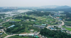 ‘전세도 과열’… 3차 신규택지 지정에 의왕·군포 전세도 ‘신고가’ 행진