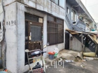 [단독] 토지 신고 누락한 김경협, 재건축 예정지에도 주택 10년 보유