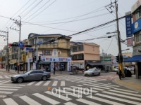 [단독] 토지 신고 누락한 김경협, 재건축 예정지에도 주택 10년 보유