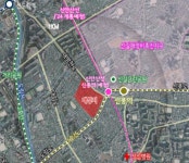 신길동 신풍역 인근에 1871가구 공동주택 조성