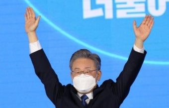 안철수, 홍준표 지지자들의 이재명 캠프 합류 반대에 현실과 시장님의 의지 충돌 공식화 