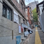 [르포]“방 안에 화장실이 있으면 좋겠어요”…사라지는 ‘남대문 쪽방촌’ 가보니