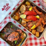 생방송 투데이 오늘방송맛집- 리얼 맛집, 해물찜의 신대륙! 미국식 해물찜 맛집 L○○○○…대박 비결은?