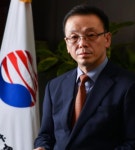 [제45회 국가생산성대회] 권철현 세명전기공업 대표, 대통령표창