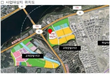 서울시, 강동구 고덕강일지구 1305가구 공공분양…내년 착공