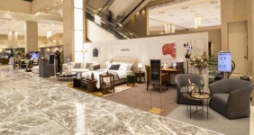 신세계까사, ‘웰컴 투 호텔 까사미아’ 팝업스토어 열어