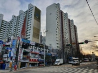 [추천!경매물건] 서울 구로구 신도림동 신도림동아3차 아파트 305동 2203호 등