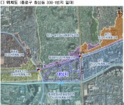 성동구 마장세림 재건축…996가구 신축 아파트로 탈바꿈