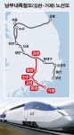 [종합] 2027년 KTX 타고 서울~거제 2시간대에 간다