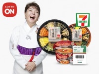 세븐일레븐, 롯데온 통해 라방으로 할인이벤트 진행