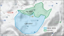 與 “내곡동 청년주택 5만호 공급…개발이익 G코인 공유”