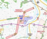 서울 목동 홈플러스·공영주차장 부지, 업무시설로 개발