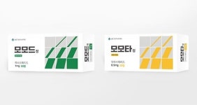 메타약품, 탈모치료제 ‘모모드 정’ㆍ‘모모타 정’ 출시