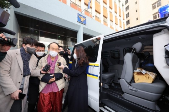 유튜버 상대 각종 불법 의혹 제기 손해배상 소송 1심서 송영길 패소