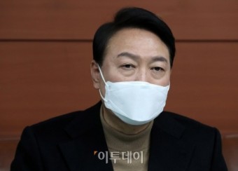 윤석열 당선인, 대외협력특보에 이상민 변호사 임명